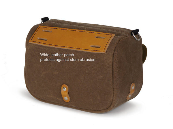 Compact Handlebar Bag