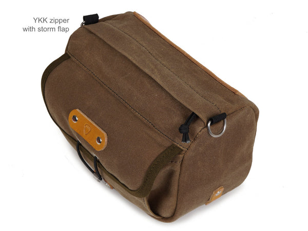 Compact Handlebar Bag