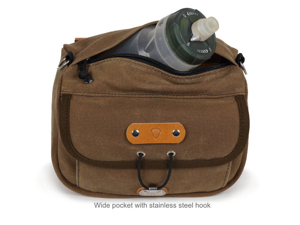 Compact Handlebar Bag