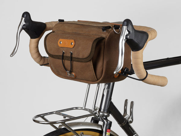 Compact Handlebar Bag