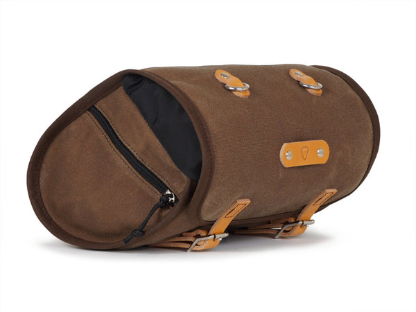 Large Saddlebag - New