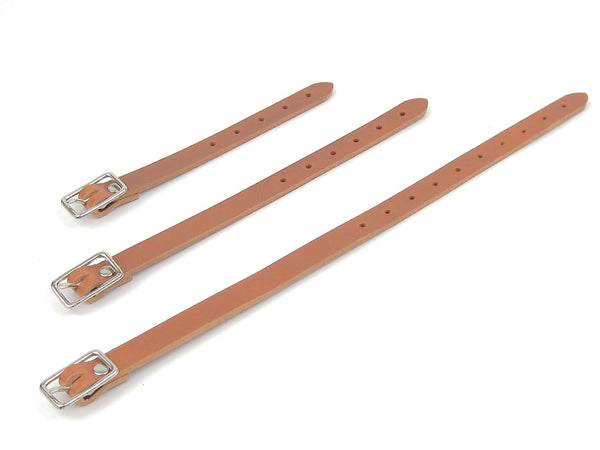 Leather Strap