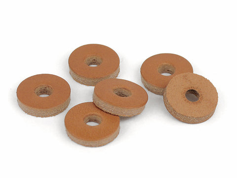 Leather Washers