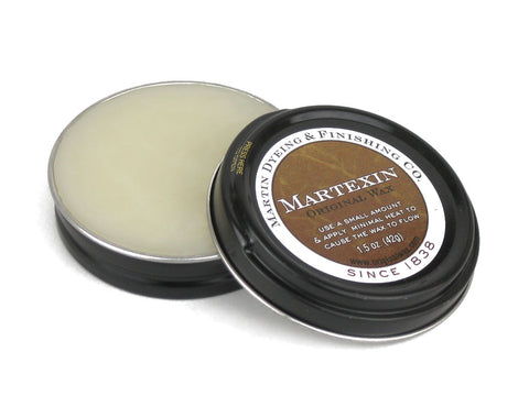 Martexin Original Wax