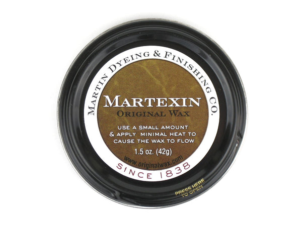 Martexin Original Wax